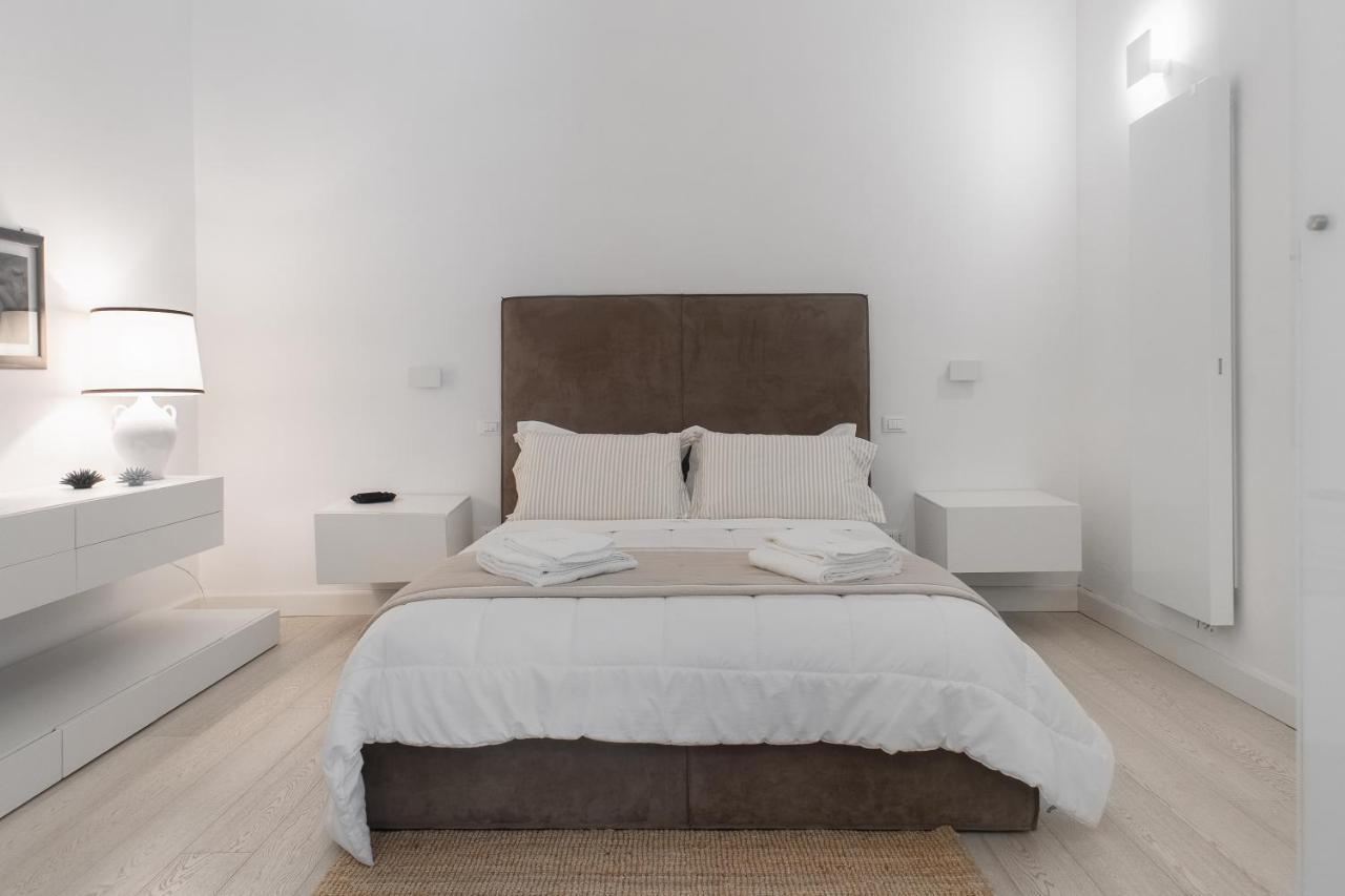 Dimora Elce Suites Elegance & Design Lecce Exterior foto
