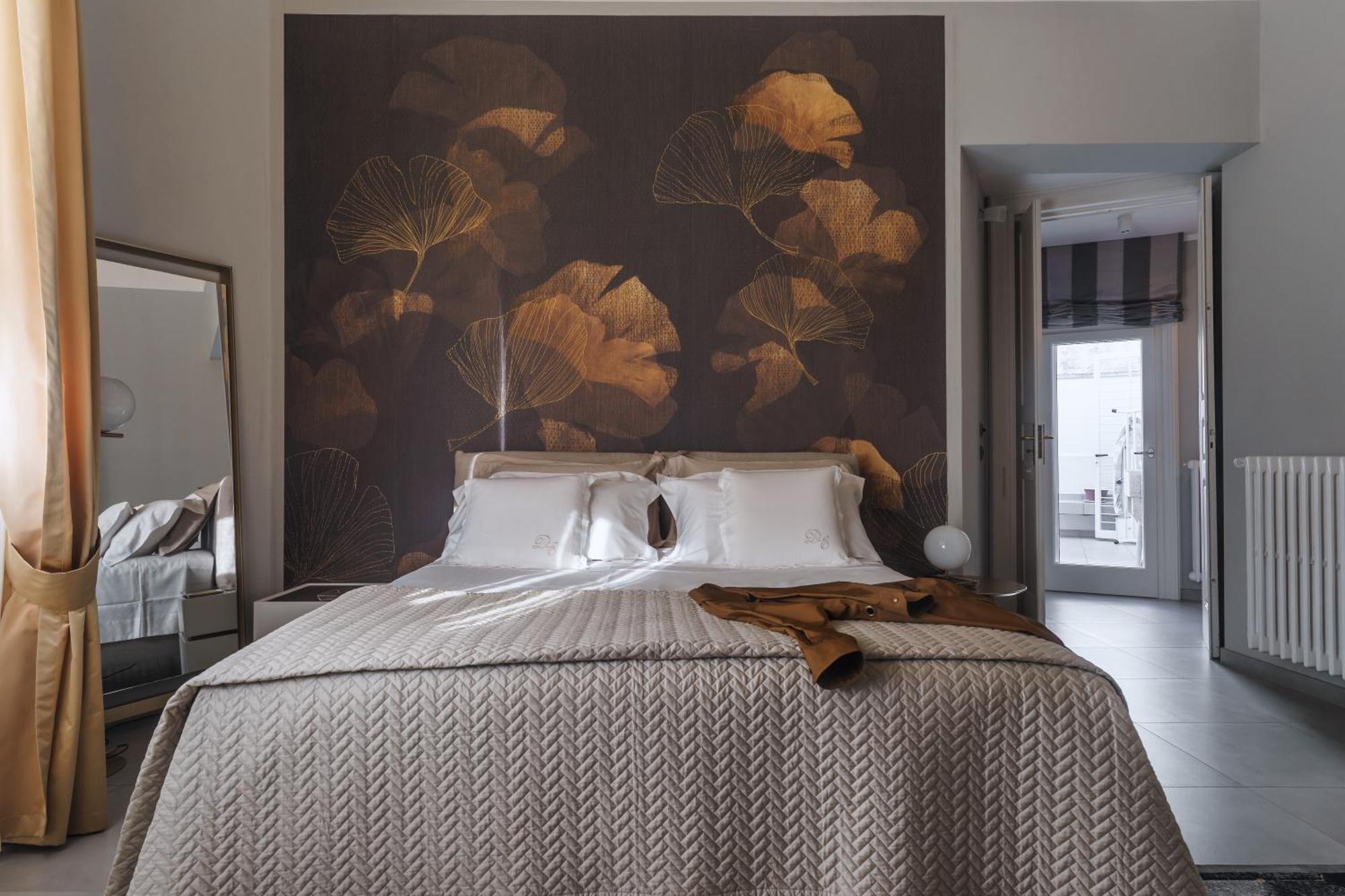 Dimora Elce Suites Elegance & Design Lecce Exterior foto
